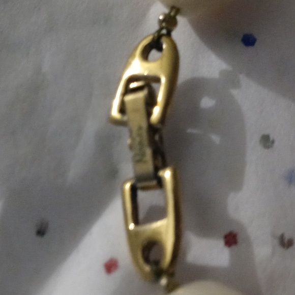 Napier Vintage Choker - Picture 3 of 3